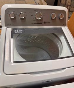 Maytag Washer Dryer Set HE Electric