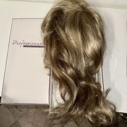 Natural Beautiful Wigs 