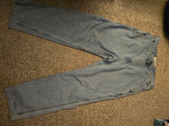 Hollister Baggy Jeans
