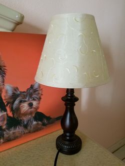 Lamp