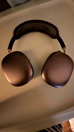 Apple AirPods Max