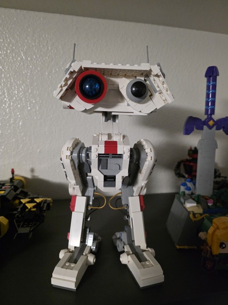 Lego Set Bundle