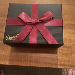 Certified Engagement Ring