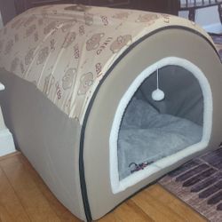 Dog House