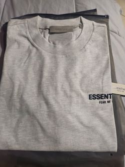 Essentials FEAR OF GOD