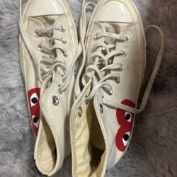 Converse $30 Used Only Pick Up In El Cajon 