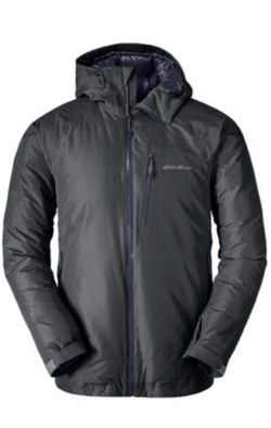 Eddie Bauer men medium obo