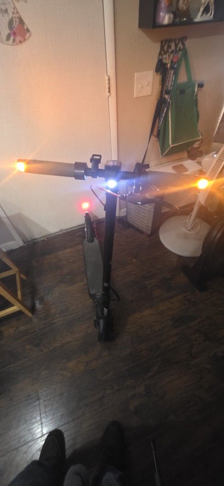 Scooter