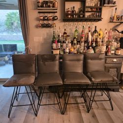 Free Bar Stools
