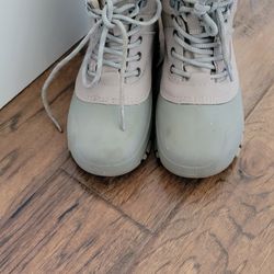 Winter Boots