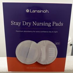 lansinih Nursing Pads