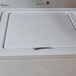 WHIRLPOOL WASHER WILL DELIVER AND HOOK UP 