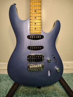 Ibanez SA260M