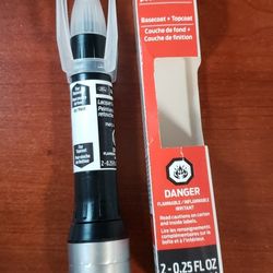 Ford Paint Pen Touch Up Paint