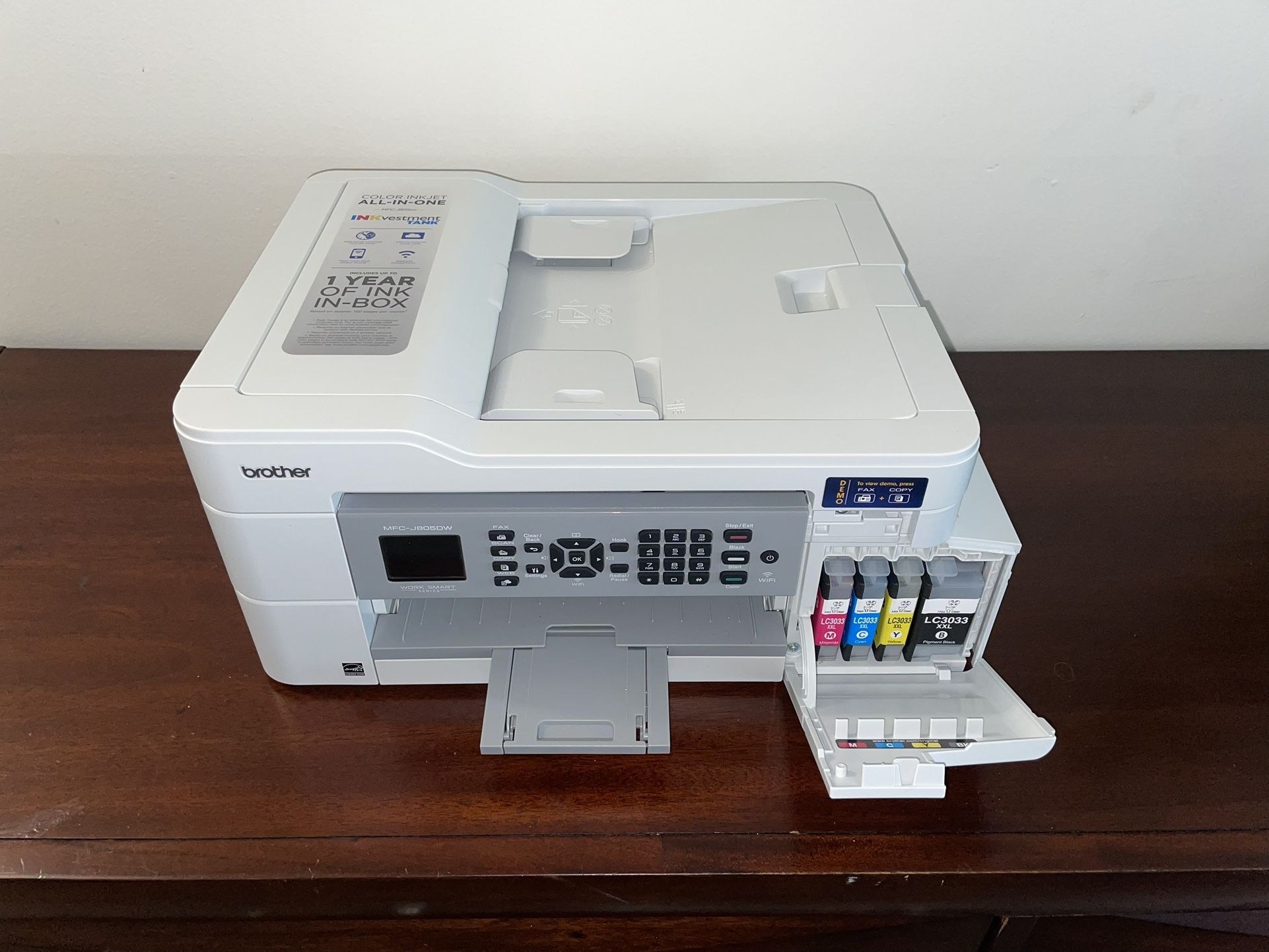 Brother Printer