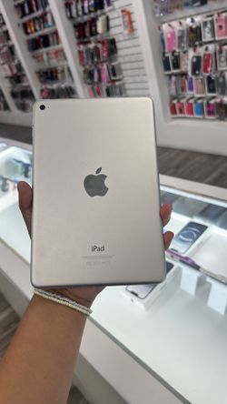 iPad mini 4 128gb WiFi