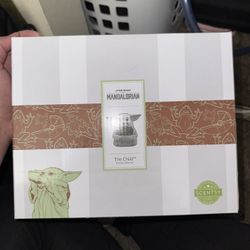 The Child Wax Warmer