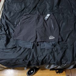 Kappa Gym Shorts 