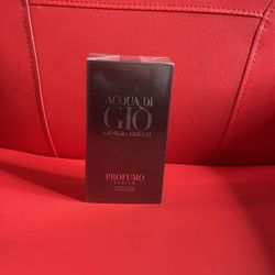 Acqua Di Gio Cologne