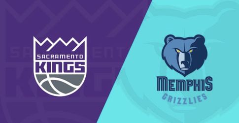 Tonight 11/30 Kings Vs Grizzles 3 Tickets