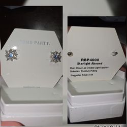 Jewelry- BP - PERSONAL COLLECTION