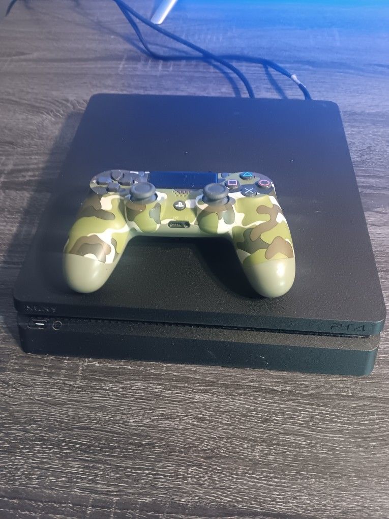 PS4