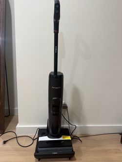 Tineco Wet Dry Vacuum Cleaner with Charging Base