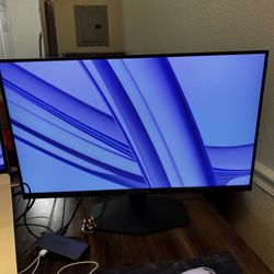 Monitor 27” Sceptre 