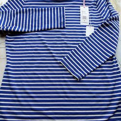 Blouse, by Vineyard vines
