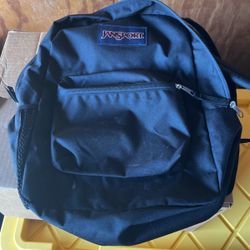 Jansport Back Pack