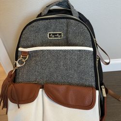 Itzy Ritzy Diaper Bag