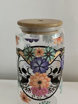 Glass Cup