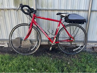 Great Road bike 🚴 26 specialized