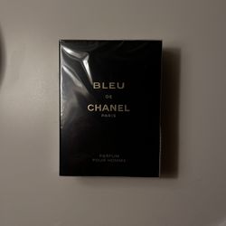 Bleu De Chanel 