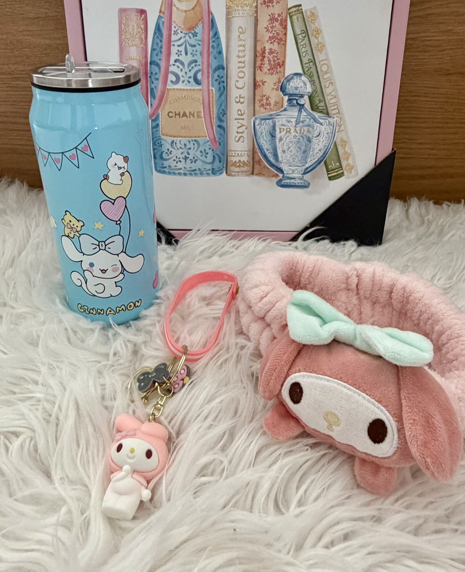 Hello Kitty Bundle