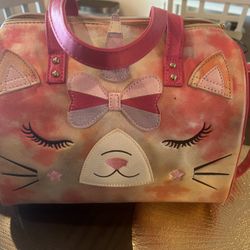 Child’s Bag