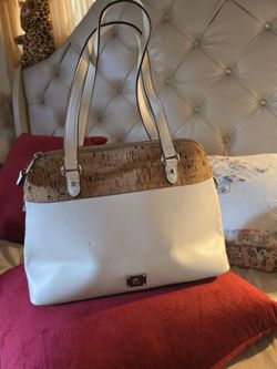 Bolso Exelente  Condicion Ralph Lauren