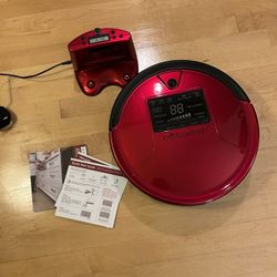 Bob Sweep Floor Cleaner 