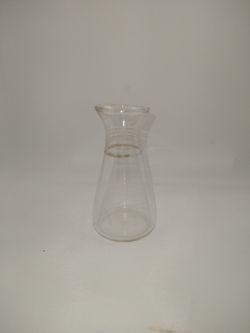 Small Short Bud Vase