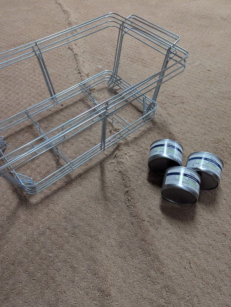 Free!! Buffet Servers-4