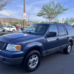 2005 Ford Expedition