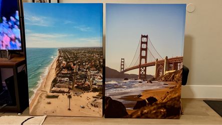 Wall art sales