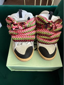 Designer shoes size 12 men