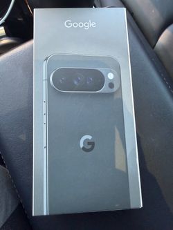 Google pixel pro xl 10