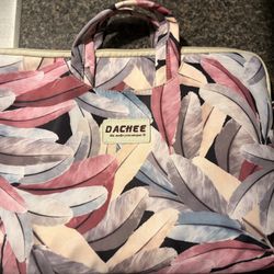 Laptop Shoulder Bag!!