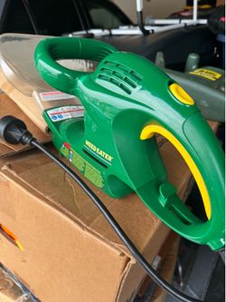 Hedge Trimmers