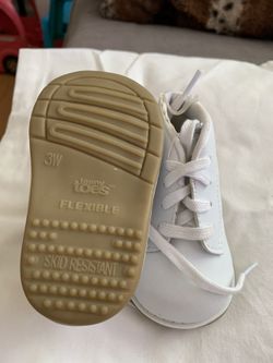 Baby boy shoes