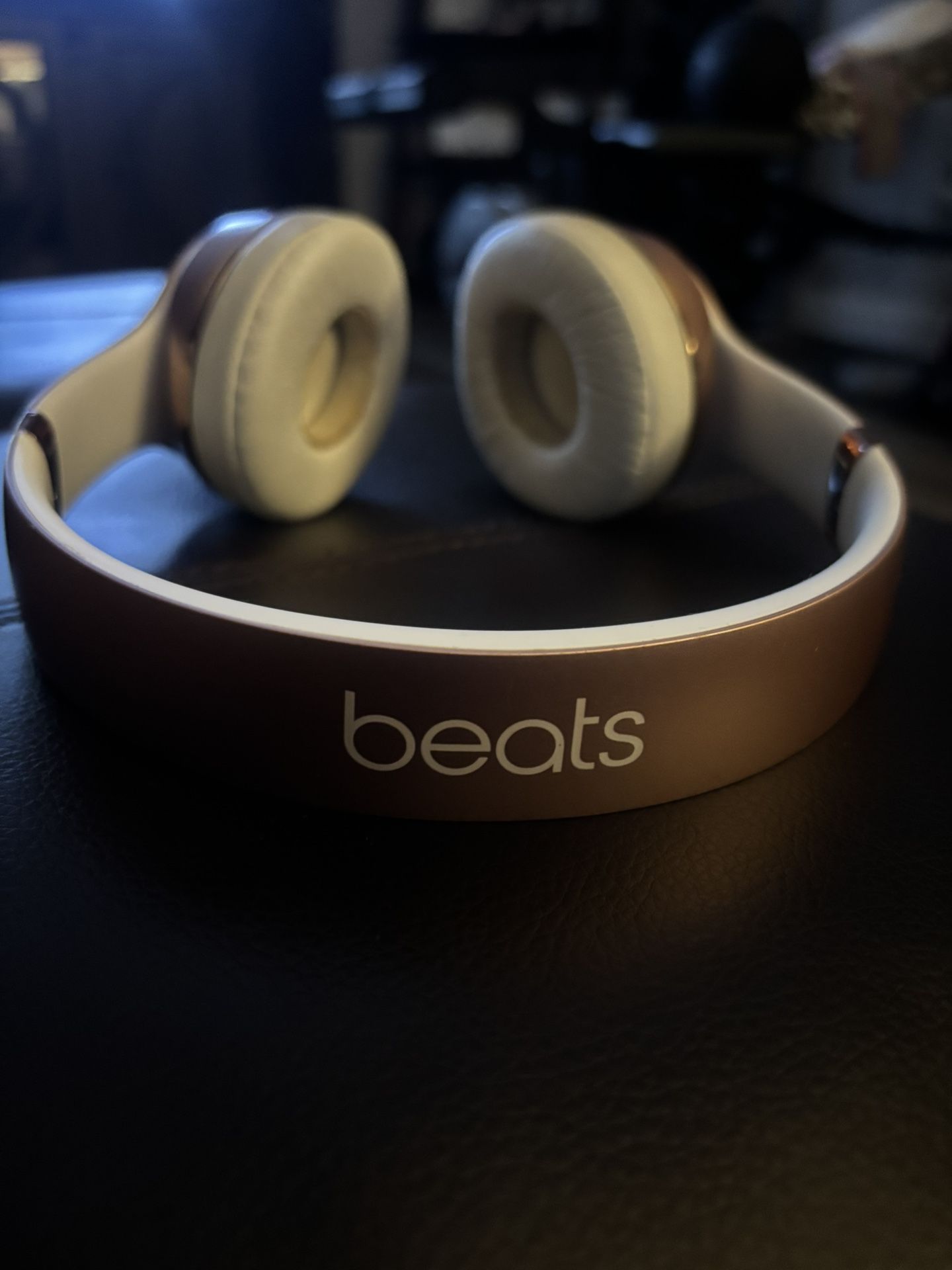 Headphones