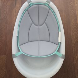  Infant Baby Bathtub 
