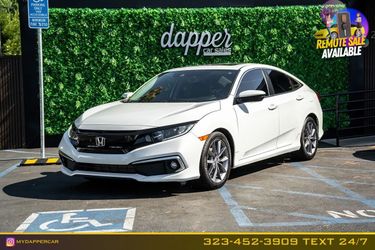 2021 Honda Civic